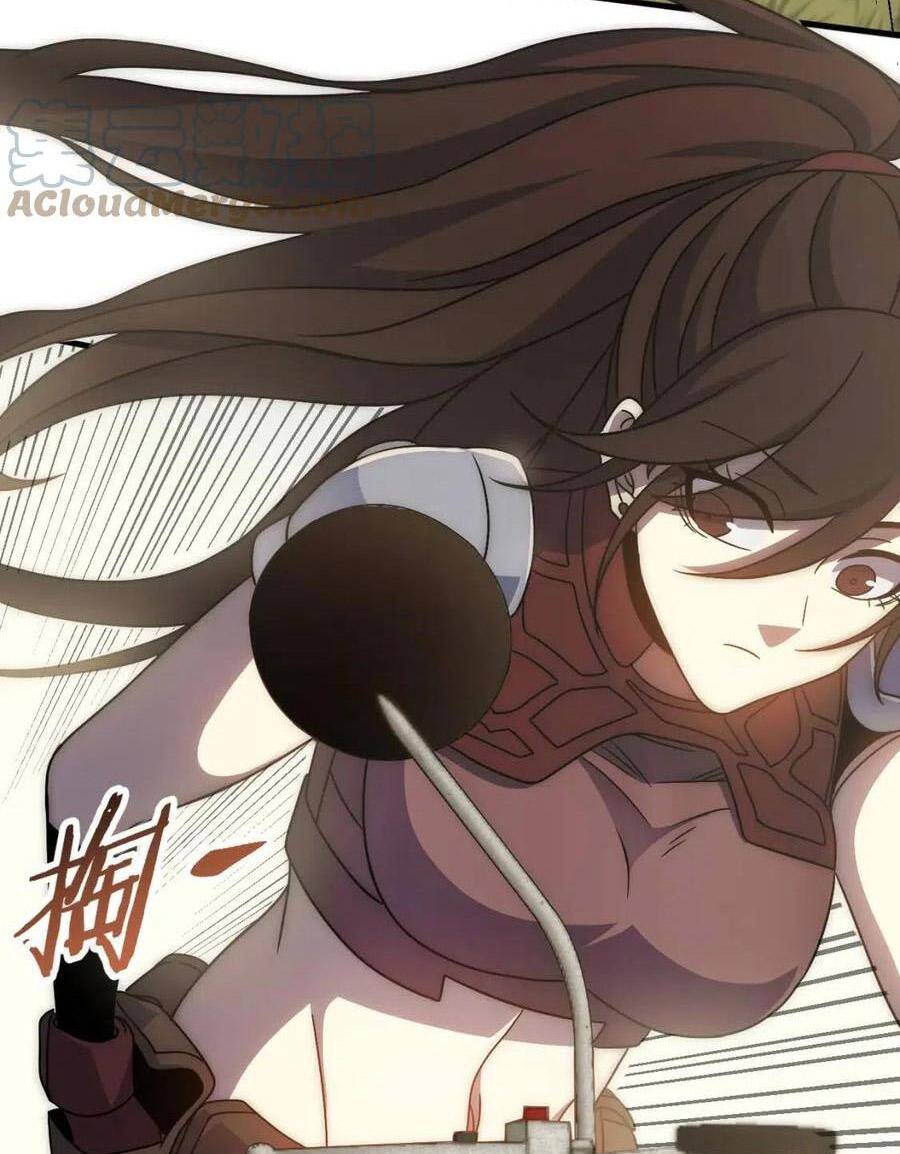 Mạt Thế Đạo Tặc Hành Chapter 63 - Trang 2