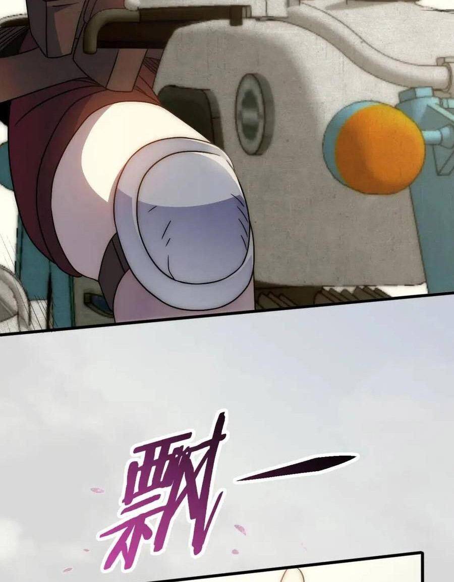 Mạt Thế Đạo Tặc Hành Chapter 63 - Trang 2