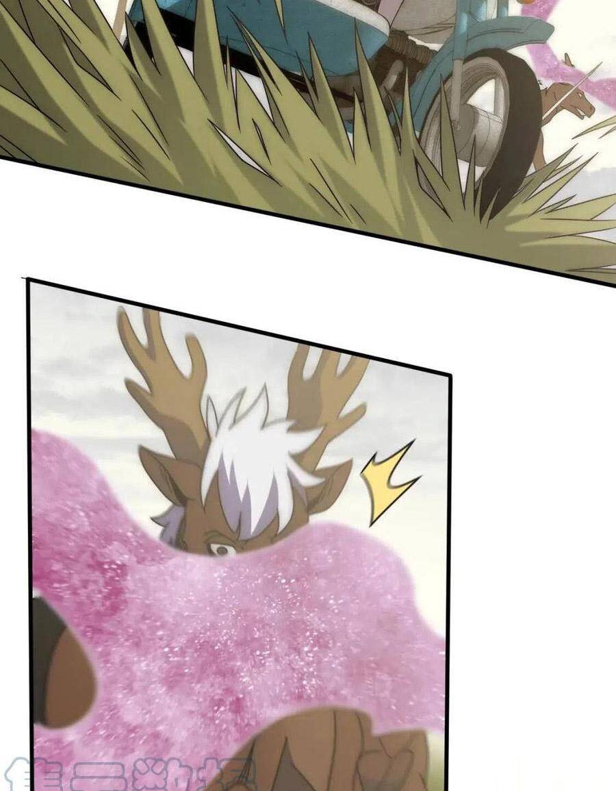 Mạt Thế Đạo Tặc Hành Chapter 63 - Trang 2