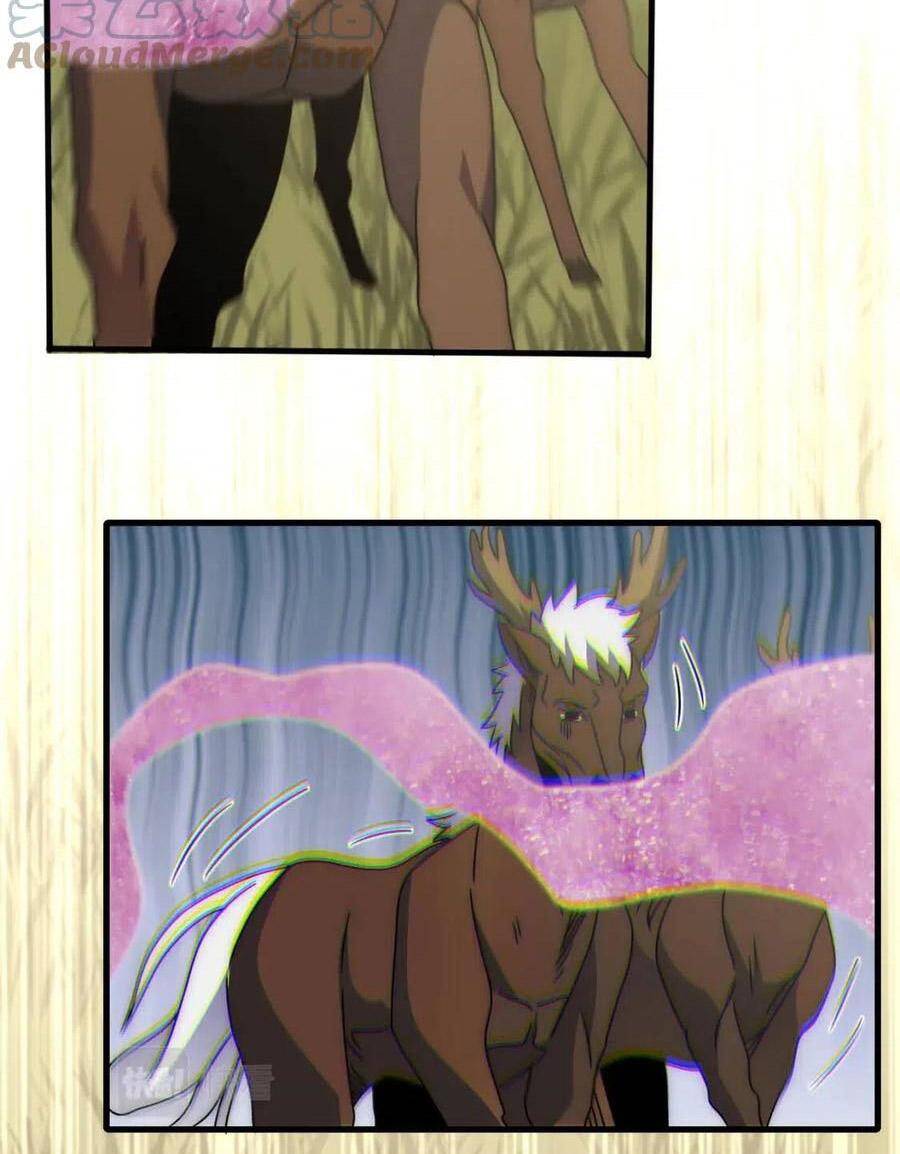 Mạt Thế Đạo Tặc Hành Chapter 63 - Trang 2