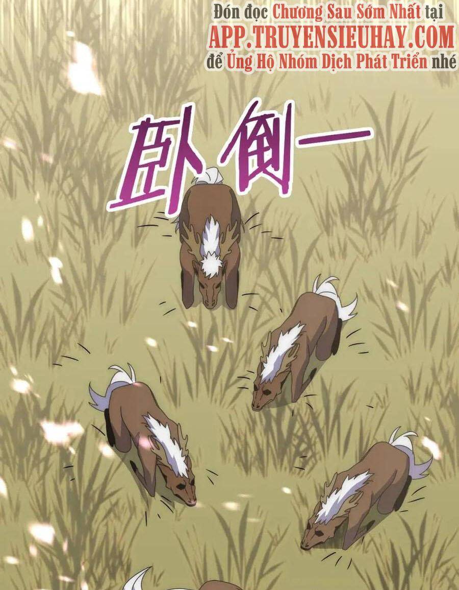 Mạt Thế Đạo Tặc Hành Chapter 63 - Trang 2