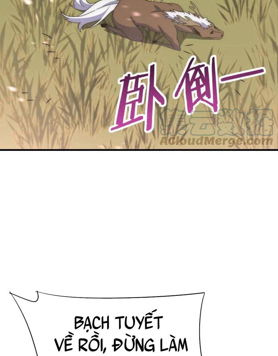 Mạt Thế Đạo Tặc Hành Chapter 63 - Trang 2