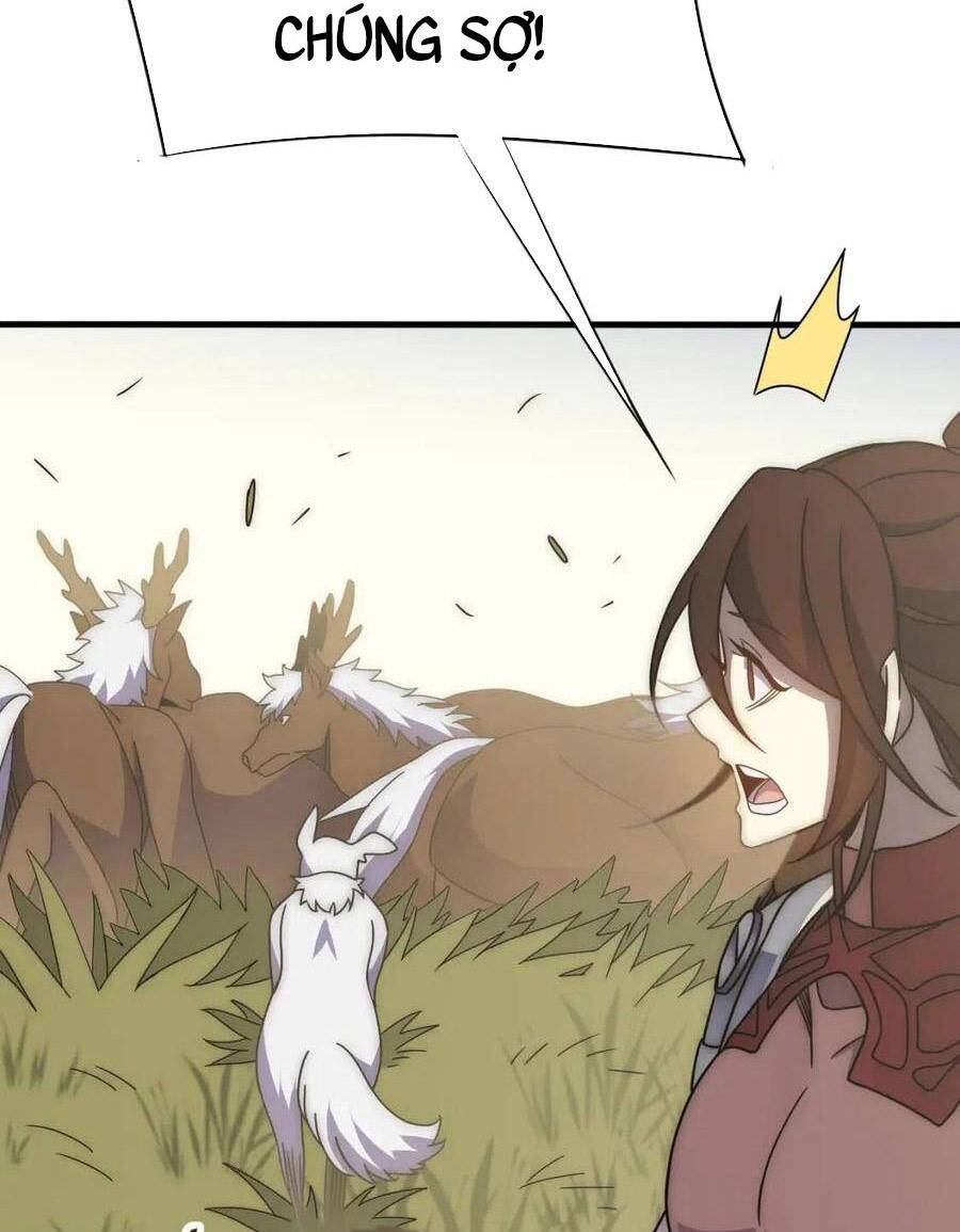 Mạt Thế Đạo Tặc Hành Chapter 63 - Trang 2