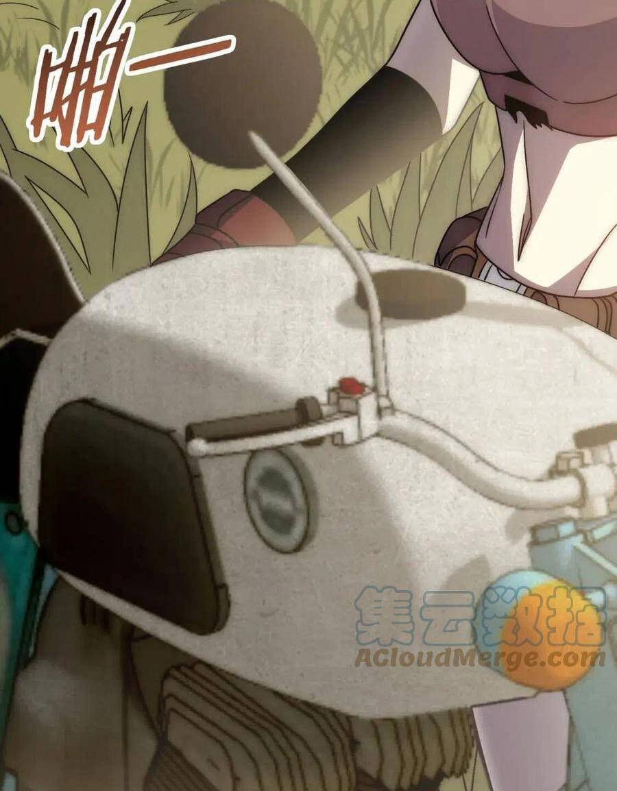 Mạt Thế Đạo Tặc Hành Chapter 63 - Trang 2