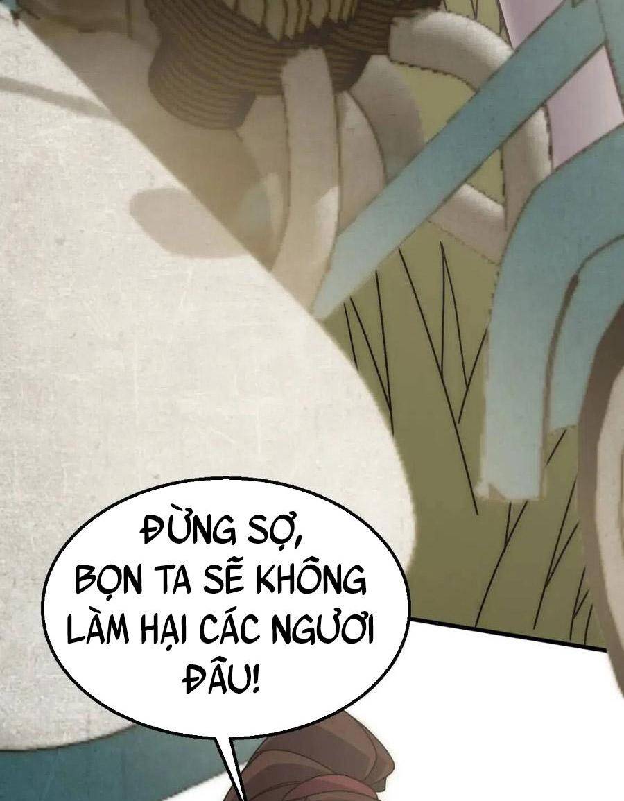 Mạt Thế Đạo Tặc Hành Chapter 63 - Trang 2