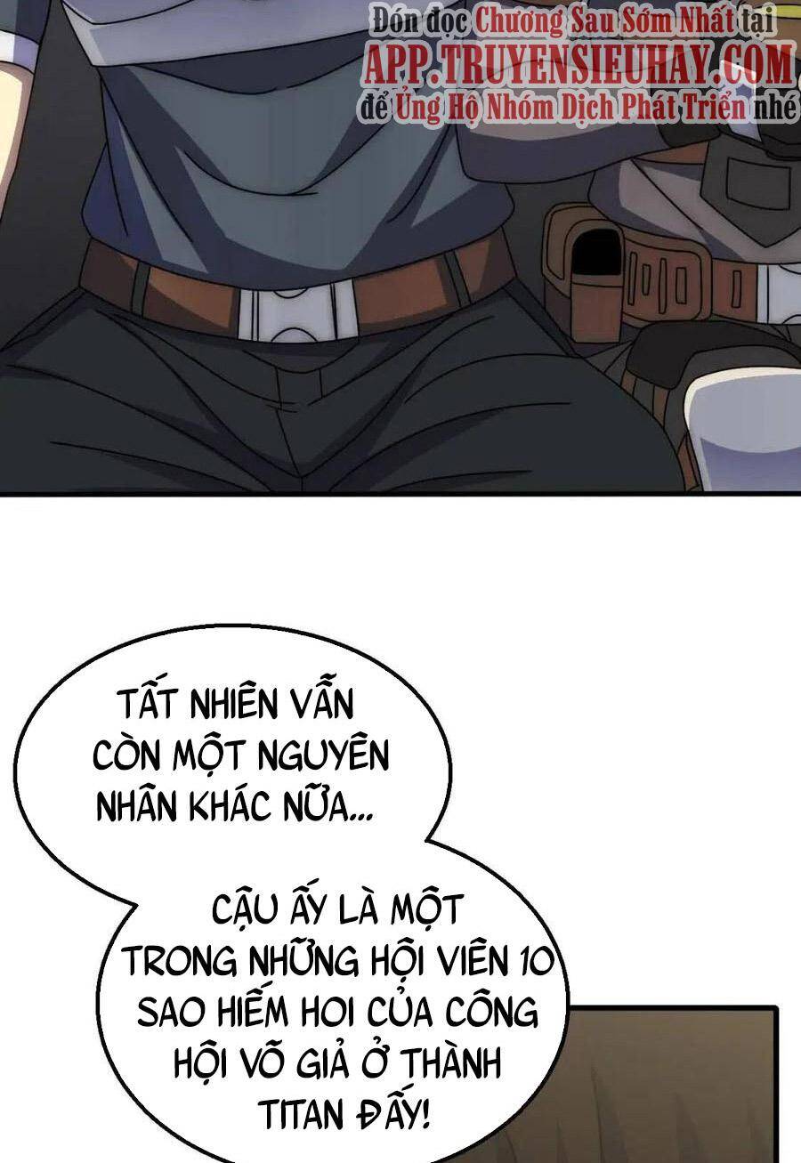 Mạt Thế Đạo Tặc Hành Chapter 63 - Trang 2