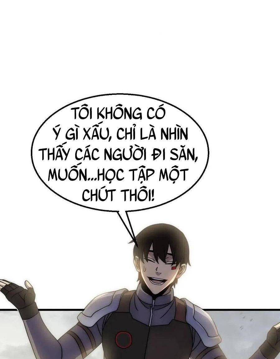 Mạt Thế Đạo Tặc Hành Chapter 63 - Trang 2