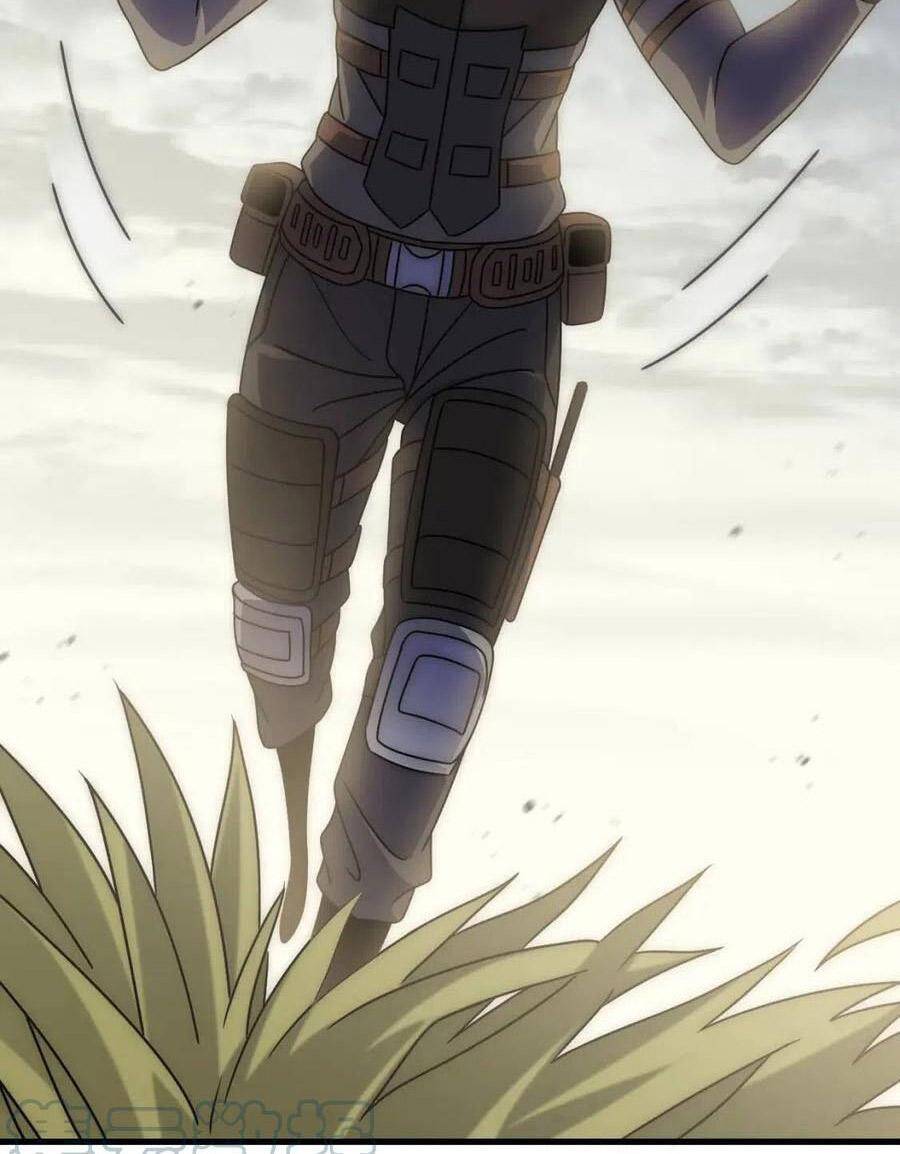 Mạt Thế Đạo Tặc Hành Chapter 63 - Trang 2