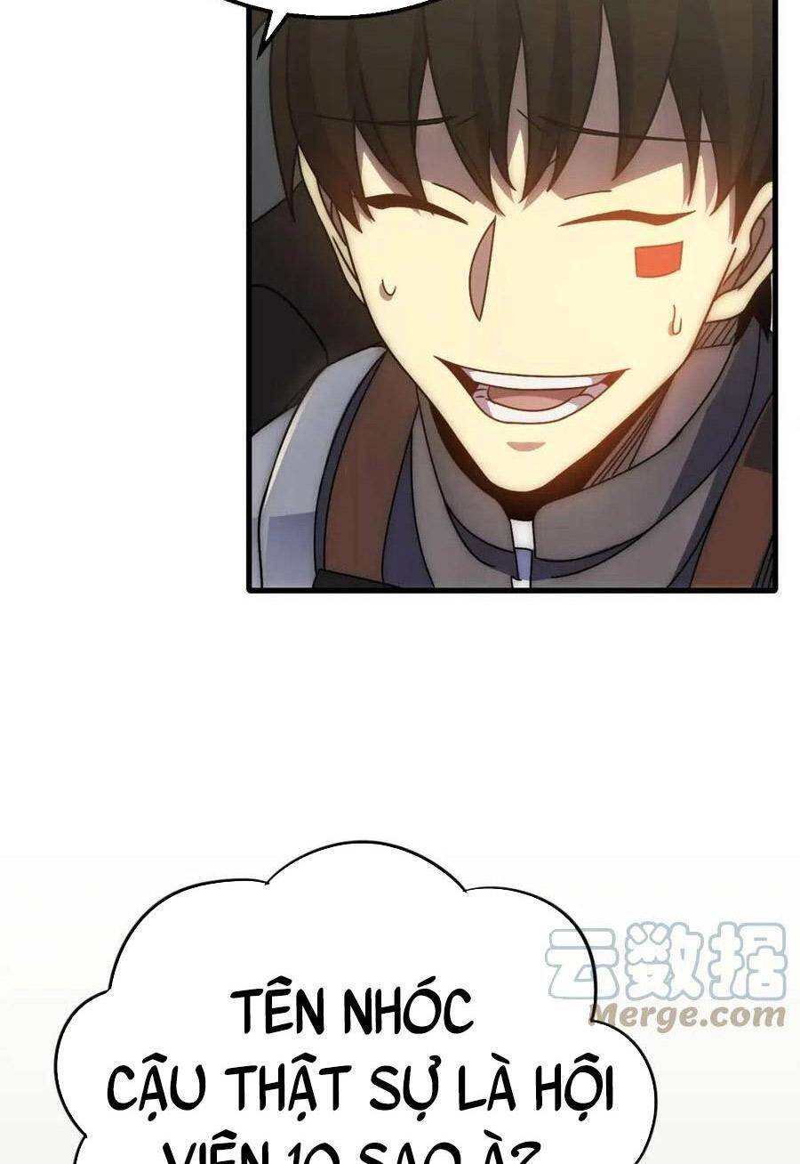 Mạt Thế Đạo Tặc Hành Chapter 63 - Trang 2