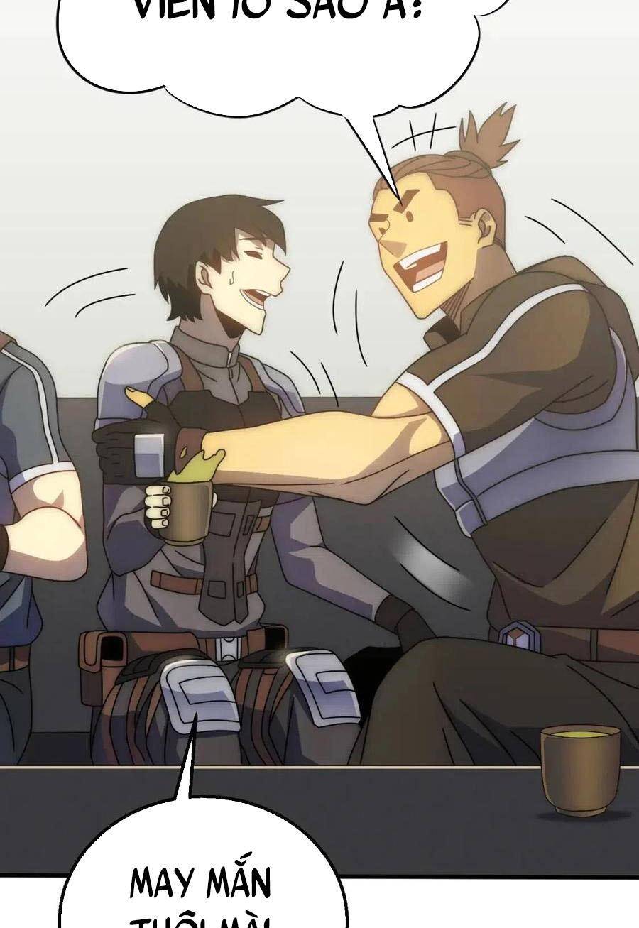 Mạt Thế Đạo Tặc Hành Chapter 63 - Trang 2