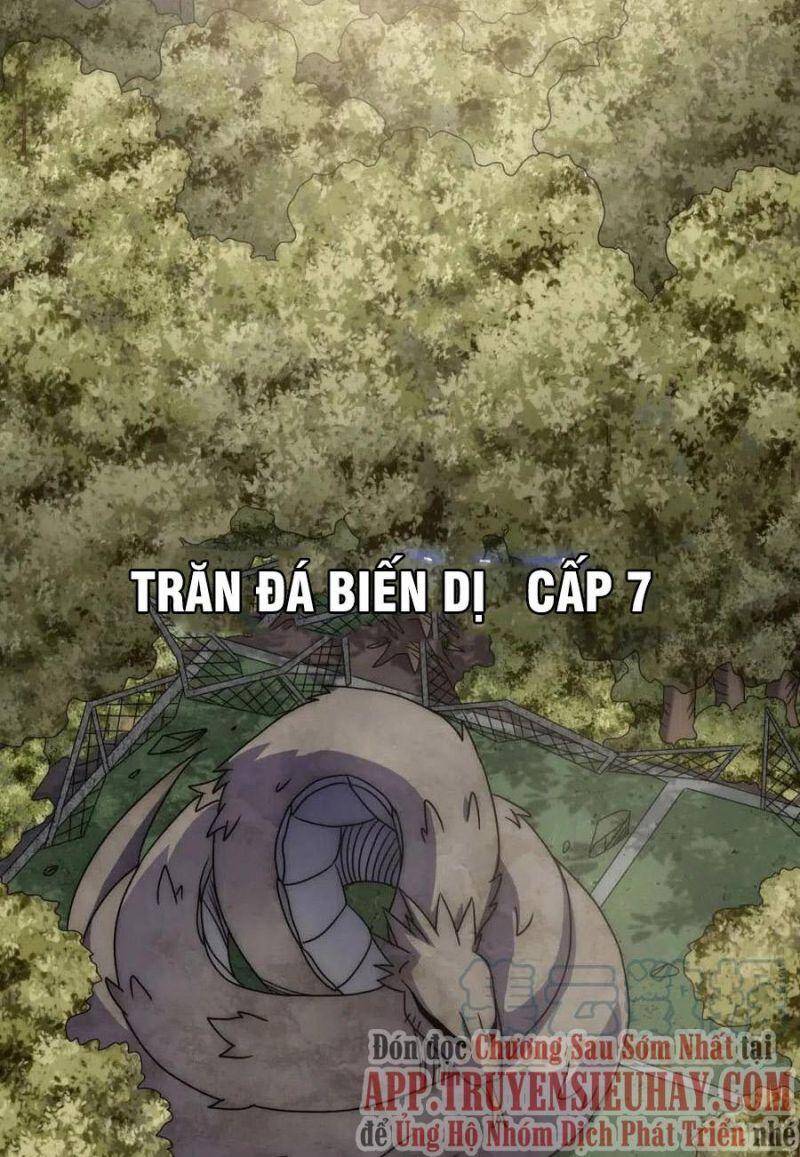 Mạt Thế Đạo Tặc Hành Chapter 64 - Trang 2