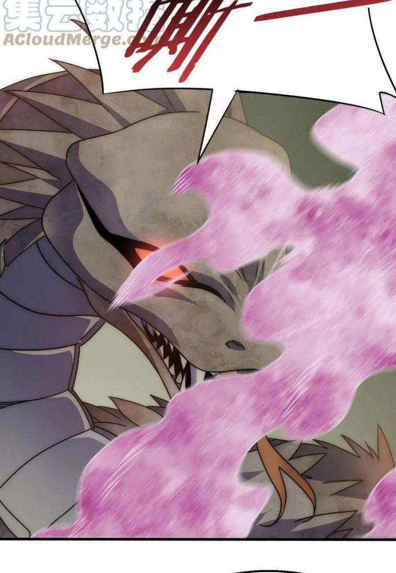 Mạt Thế Đạo Tặc Hành Chapter 64 - Trang 2