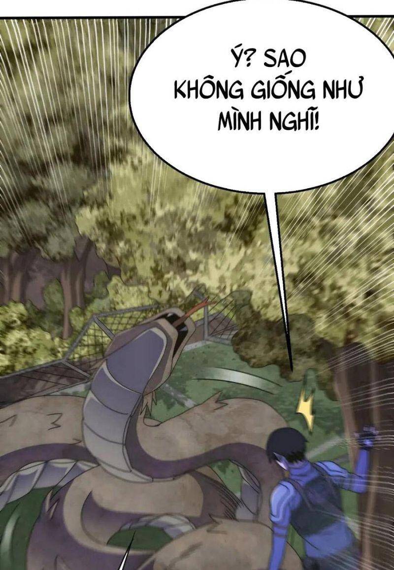 Mạt Thế Đạo Tặc Hành Chapter 64 - Trang 2