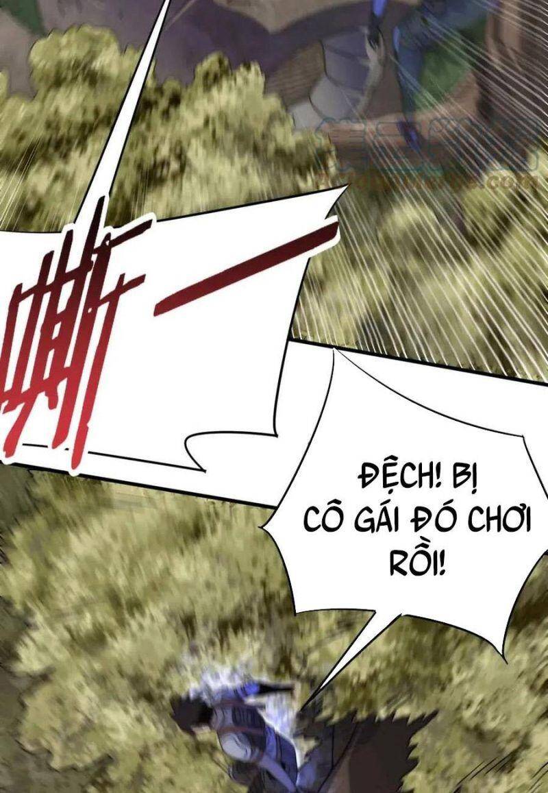 Mạt Thế Đạo Tặc Hành Chapter 64 - Trang 2