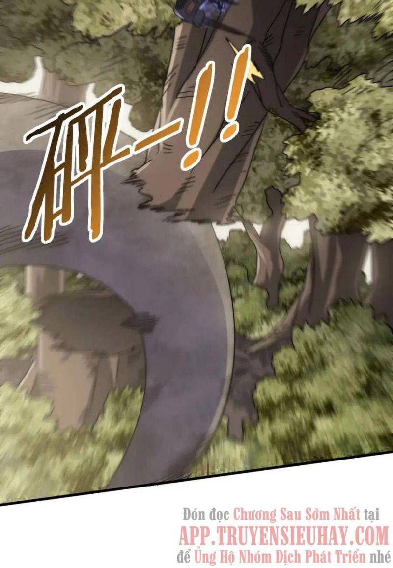 Mạt Thế Đạo Tặc Hành Chapter 64 - Trang 2