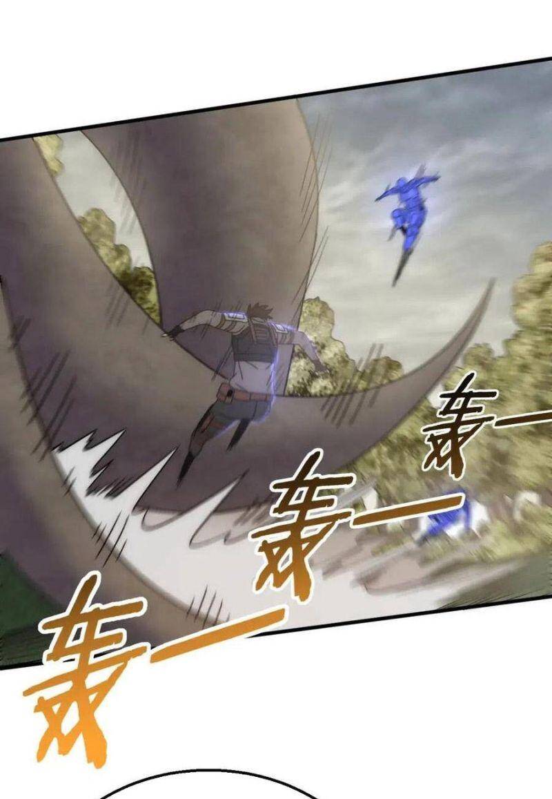 Mạt Thế Đạo Tặc Hành Chapter 64 - Trang 2