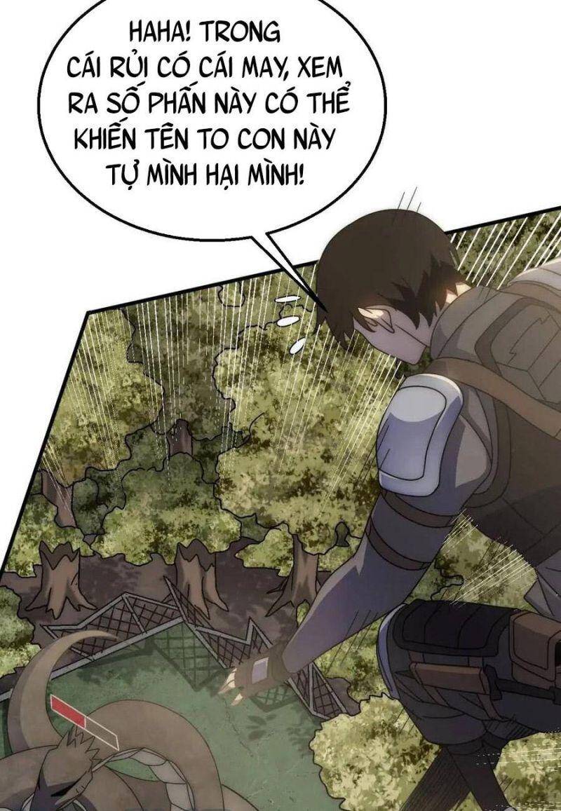 Mạt Thế Đạo Tặc Hành Chapter 64 - Trang 2