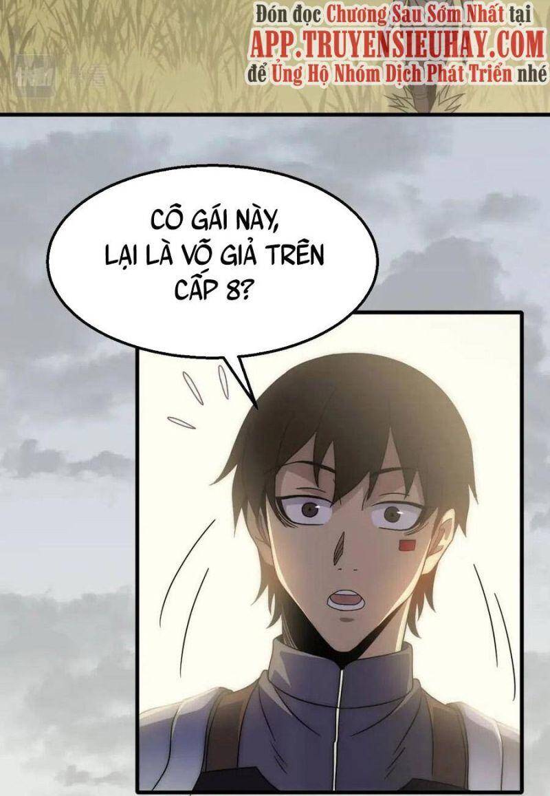 Mạt Thế Đạo Tặc Hành Chapter 64 - Trang 2