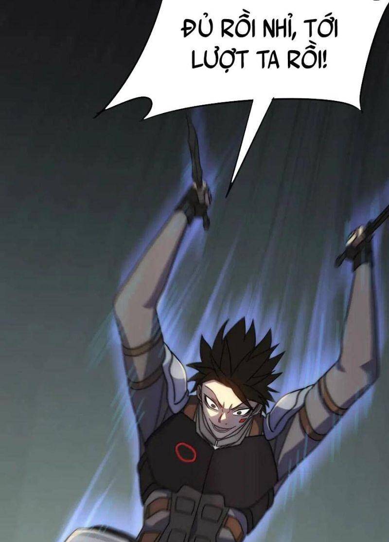 Mạt Thế Đạo Tặc Hành Chapter 64 - Trang 2