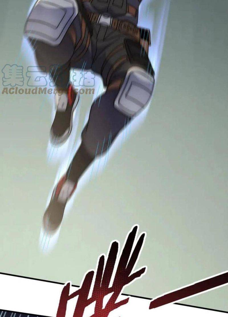 Mạt Thế Đạo Tặc Hành Chapter 64 - Trang 2