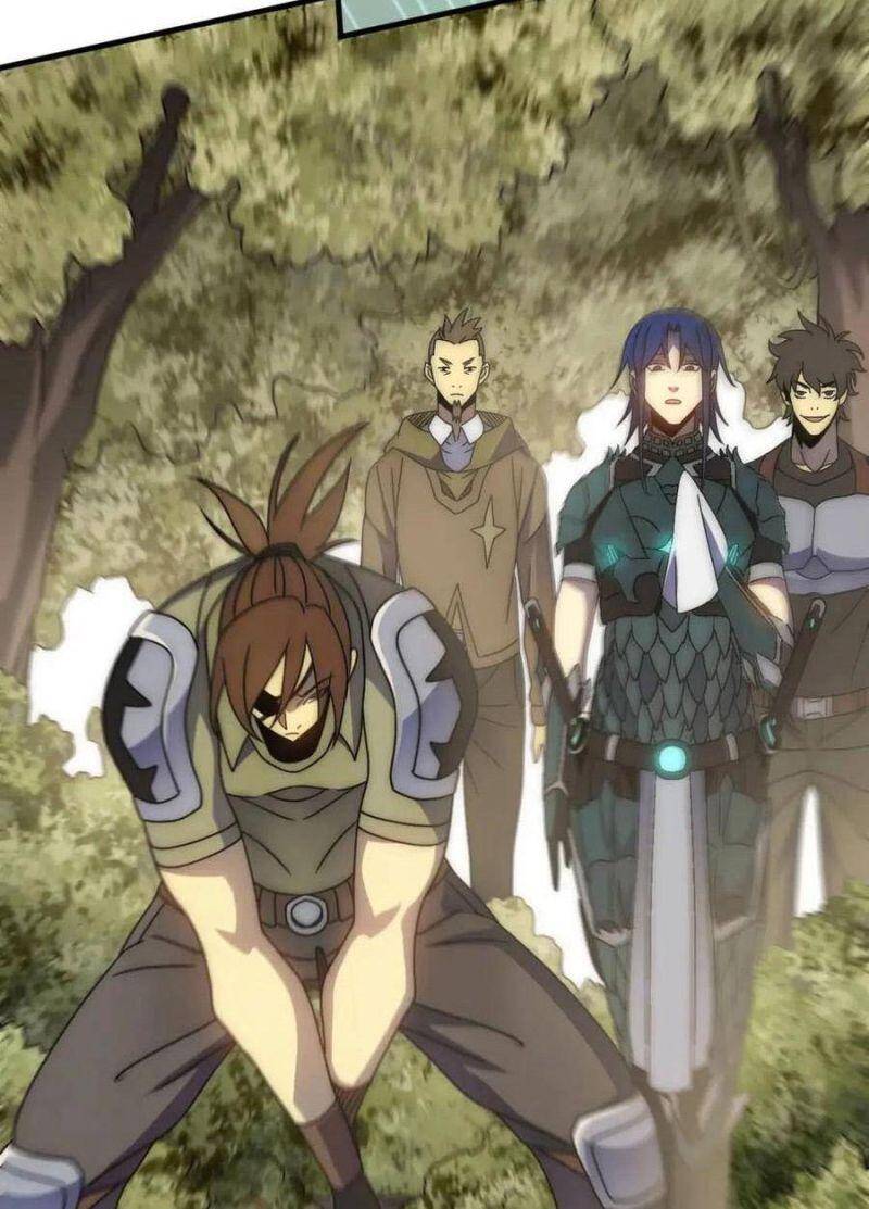 Mạt Thế Đạo Tặc Hành Chapter 64 - Trang 2