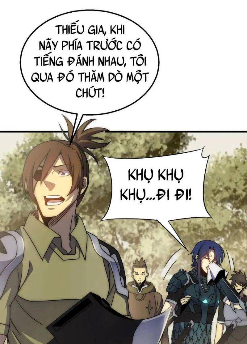 Mạt Thế Đạo Tặc Hành Chapter 64 - Trang 2