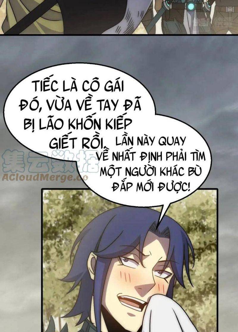 Mạt Thế Đạo Tặc Hành Chapter 64 - Trang 2