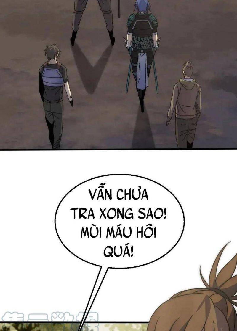 Mạt Thế Đạo Tặc Hành Chapter 64 - Trang 2