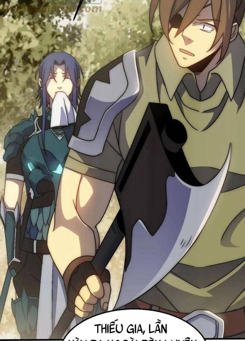 Mạt Thế Đạo Tặc Hành Chapter 64 - Trang 2