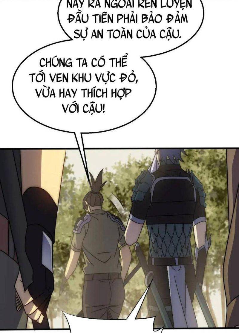 Mạt Thế Đạo Tặc Hành Chapter 64 - Trang 2