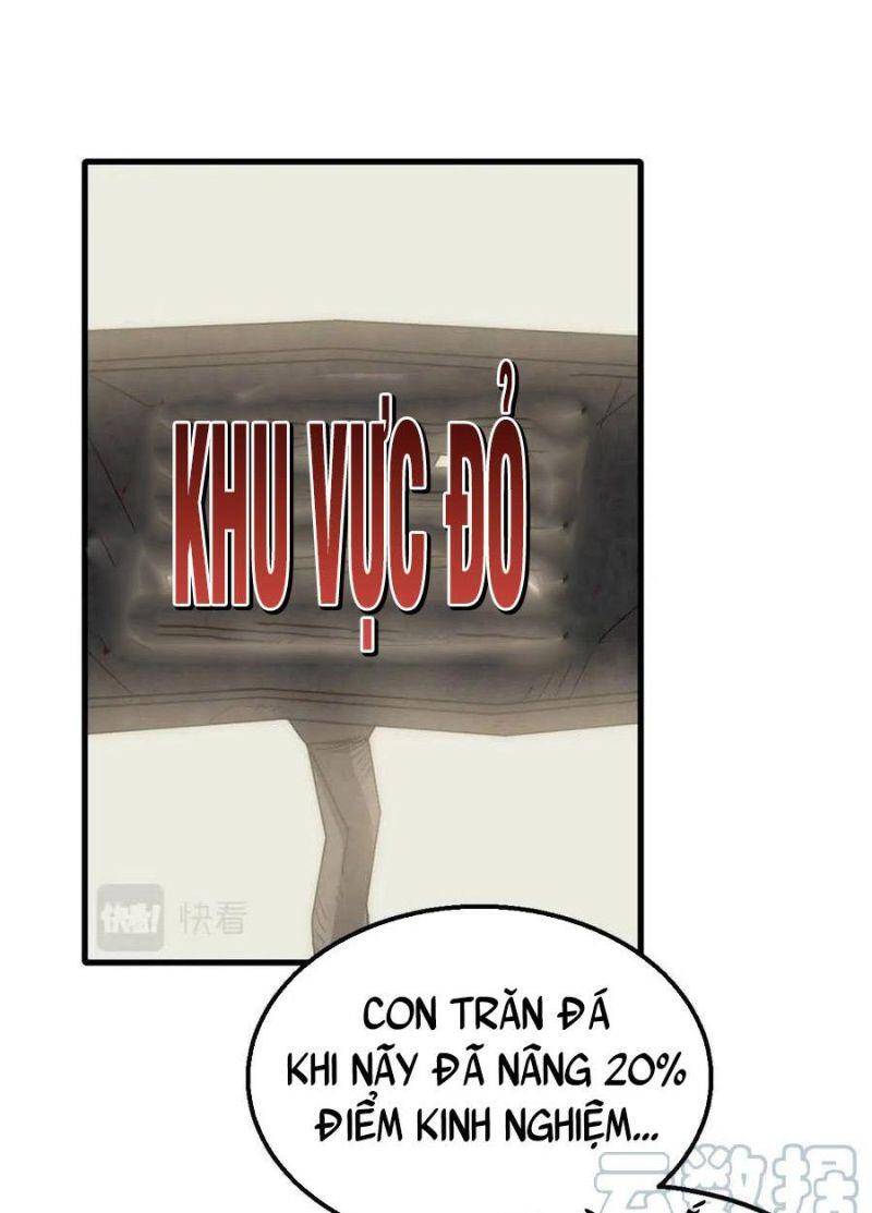 Mạt Thế Đạo Tặc Hành Chapter 64 - Trang 2