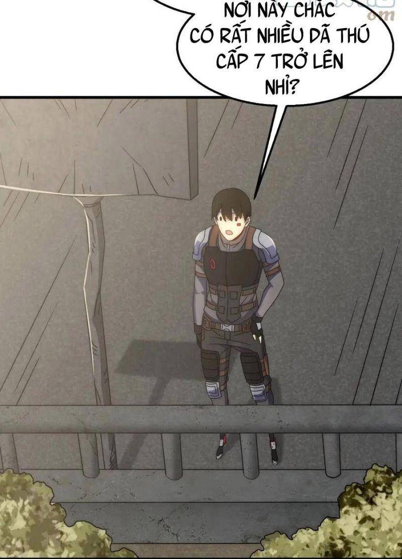 Mạt Thế Đạo Tặc Hành Chapter 64 - Trang 2