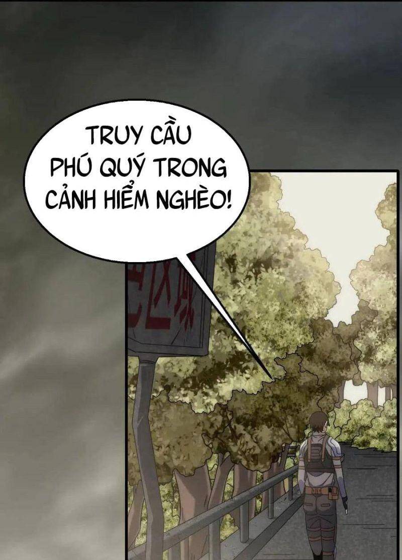 Mạt Thế Đạo Tặc Hành Chapter 64 - Trang 2