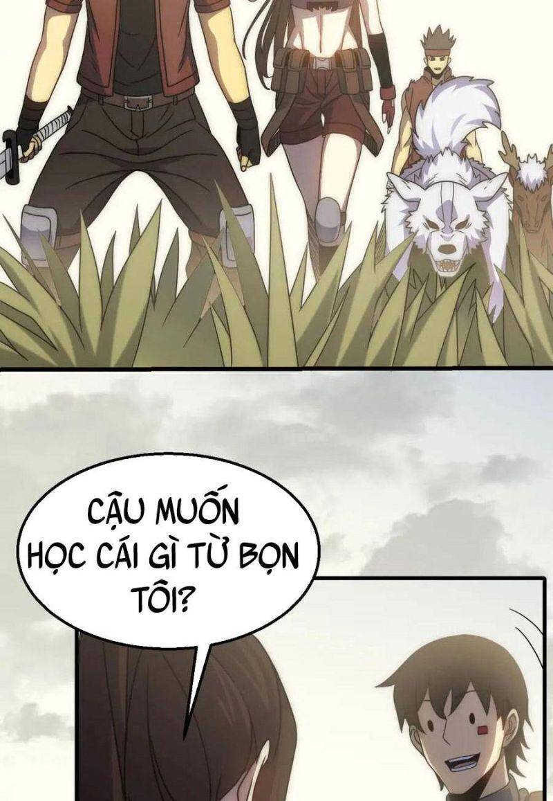 Mạt Thế Đạo Tặc Hành Chapter 64 - Trang 2