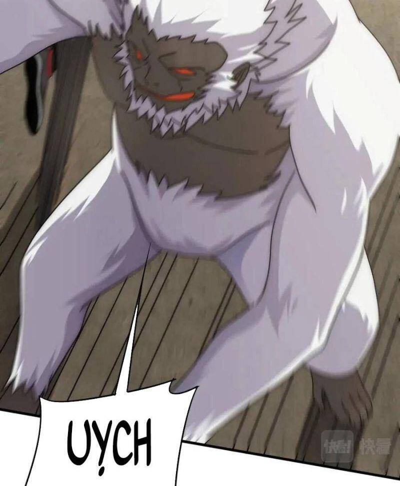 Mạt Thế Đạo Tặc Hành Chapter 64 - Trang 2