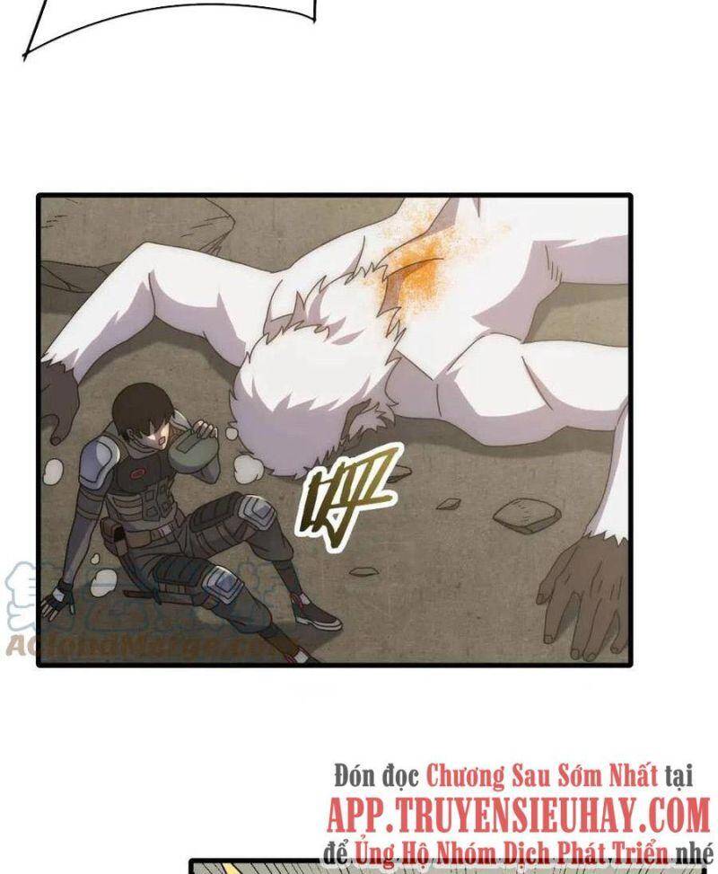 Mạt Thế Đạo Tặc Hành Chapter 64 - Trang 2