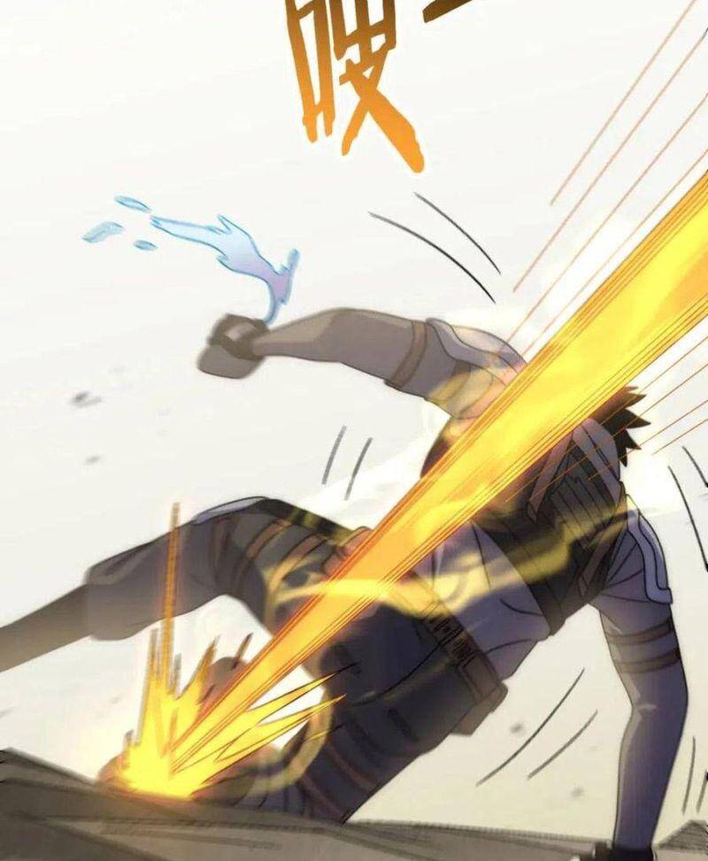 Mạt Thế Đạo Tặc Hành Chapter 64 - Trang 2