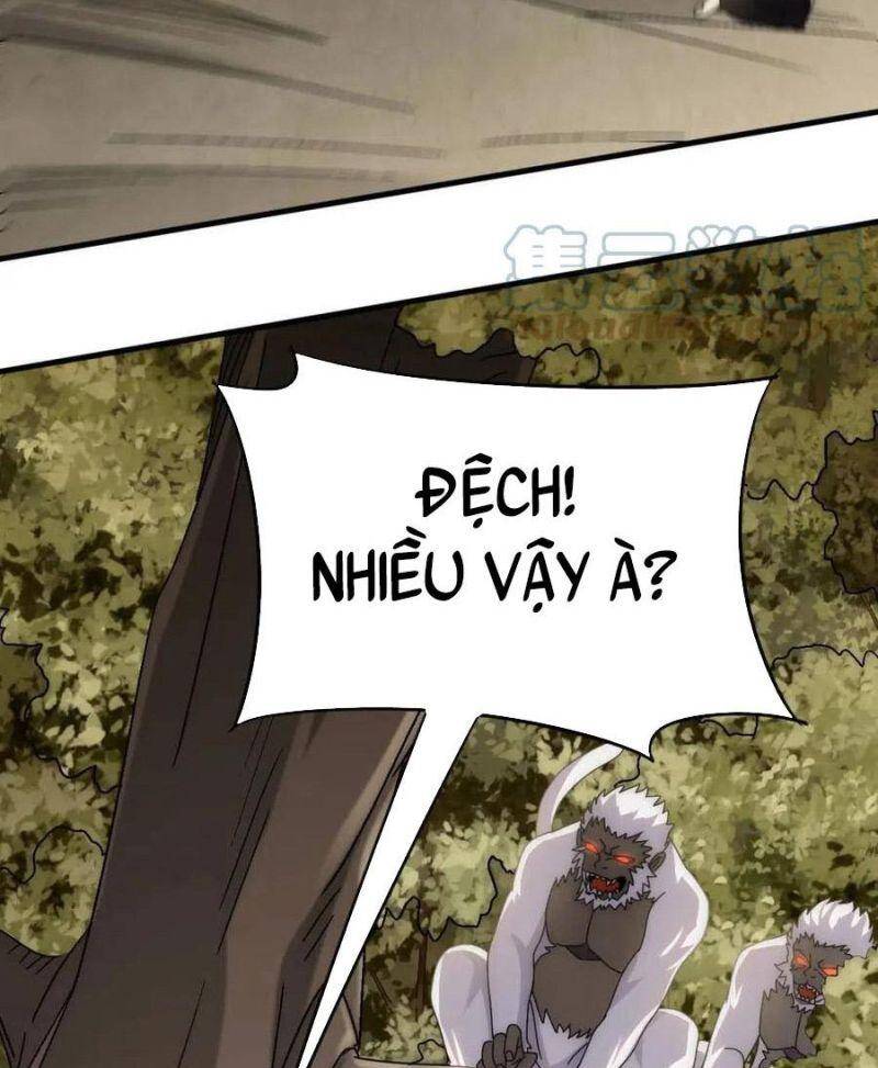 Mạt Thế Đạo Tặc Hành Chapter 64 - Trang 2