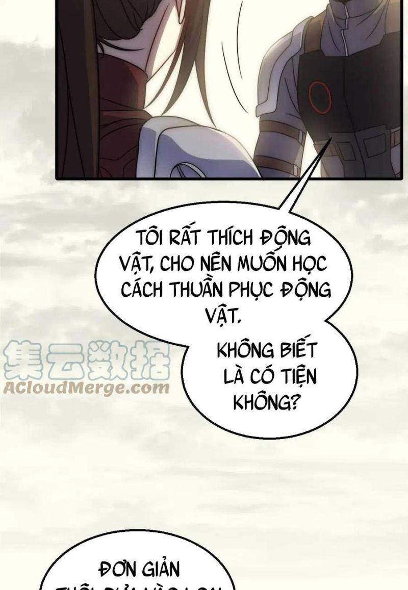 Mạt Thế Đạo Tặc Hành Chapter 64 - Trang 2