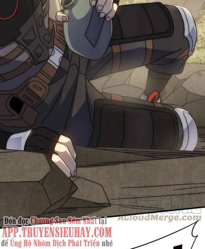 Mạt Thế Đạo Tặc Hành Chapter 64 - Trang 2