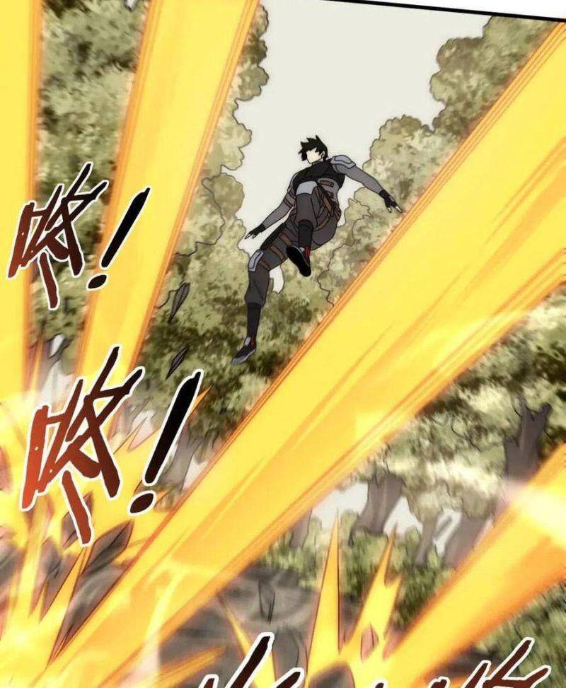 Mạt Thế Đạo Tặc Hành Chapter 64 - Trang 2