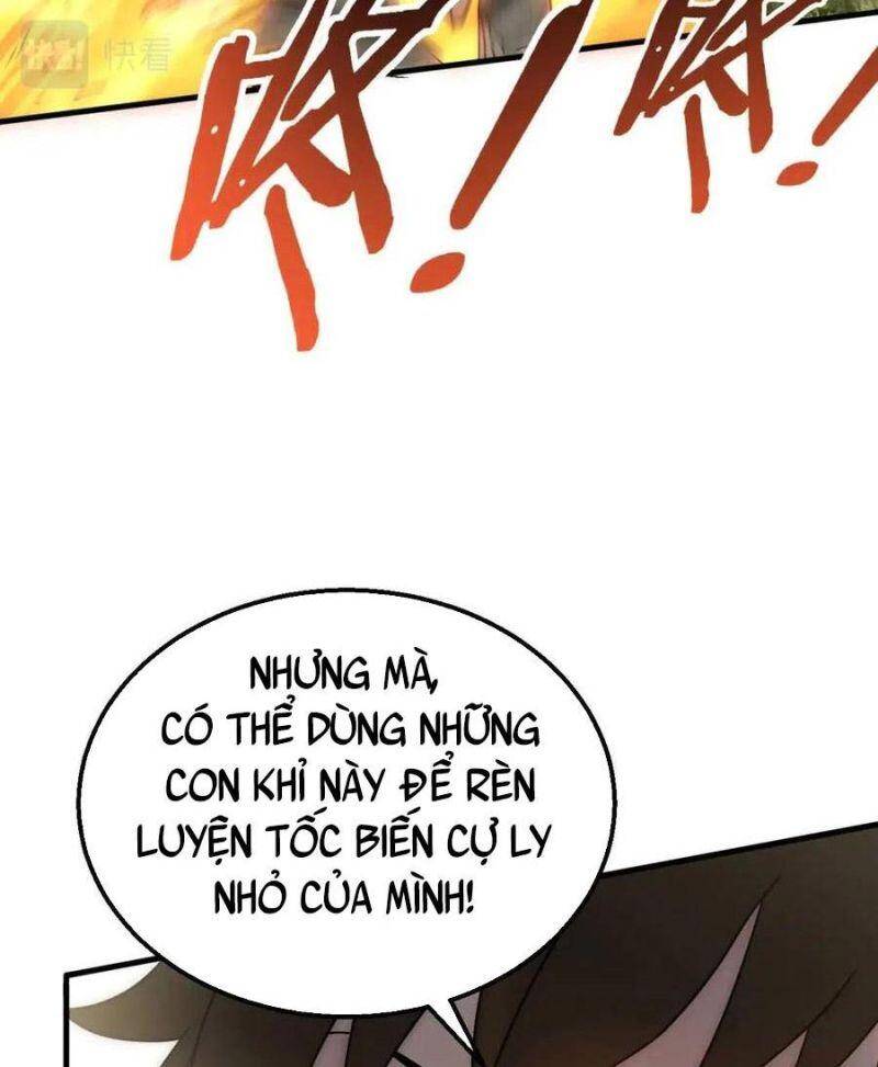 Mạt Thế Đạo Tặc Hành Chapter 64 - Trang 2