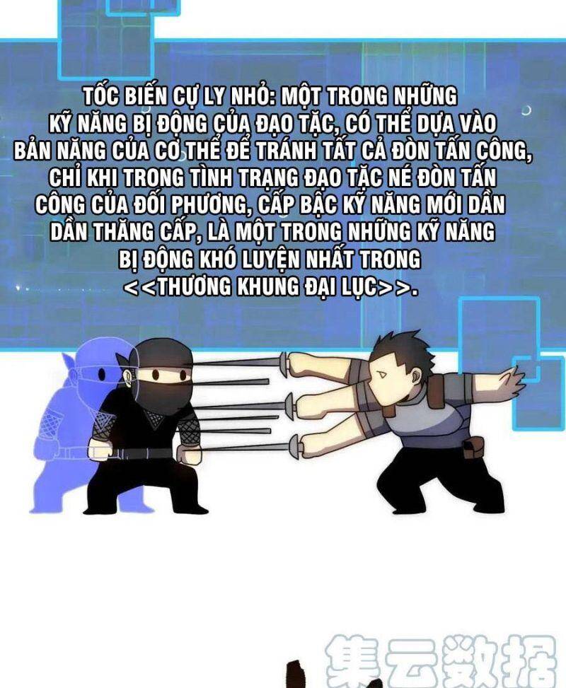 Mạt Thế Đạo Tặc Hành Chapter 64 - Trang 2