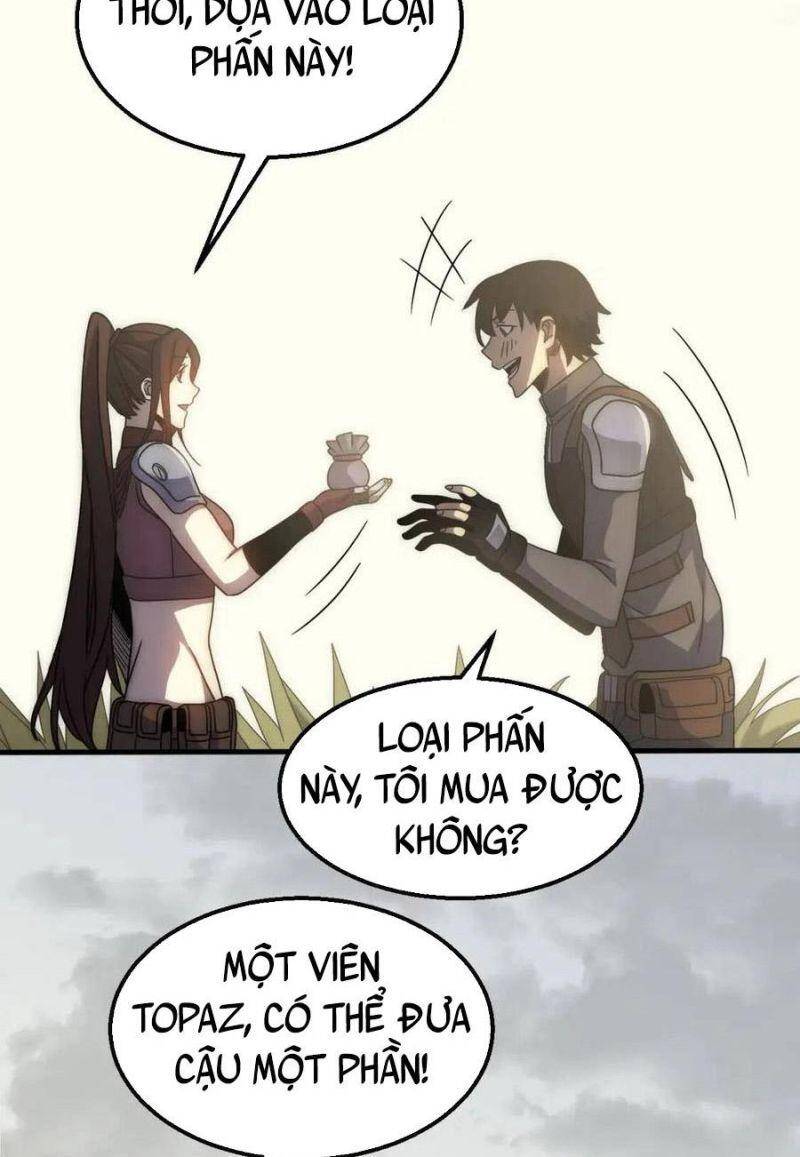 Mạt Thế Đạo Tặc Hành Chapter 64 - Trang 2