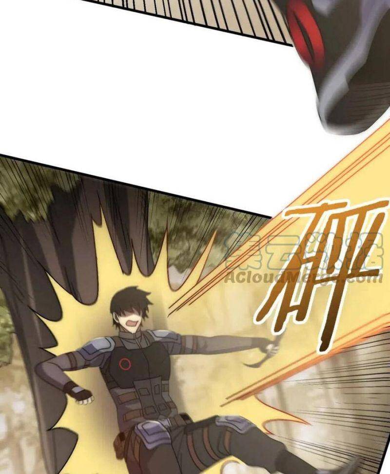 Mạt Thế Đạo Tặc Hành Chapter 64 - Trang 2