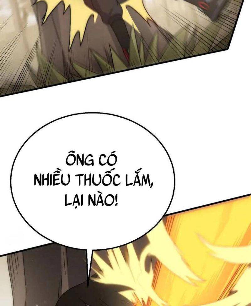 Mạt Thế Đạo Tặc Hành Chapter 64 - Trang 2