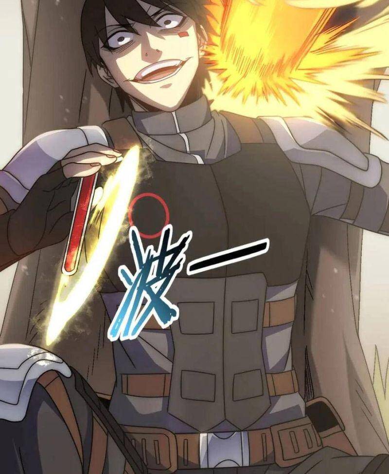 Mạt Thế Đạo Tặc Hành Chapter 64 - Trang 2