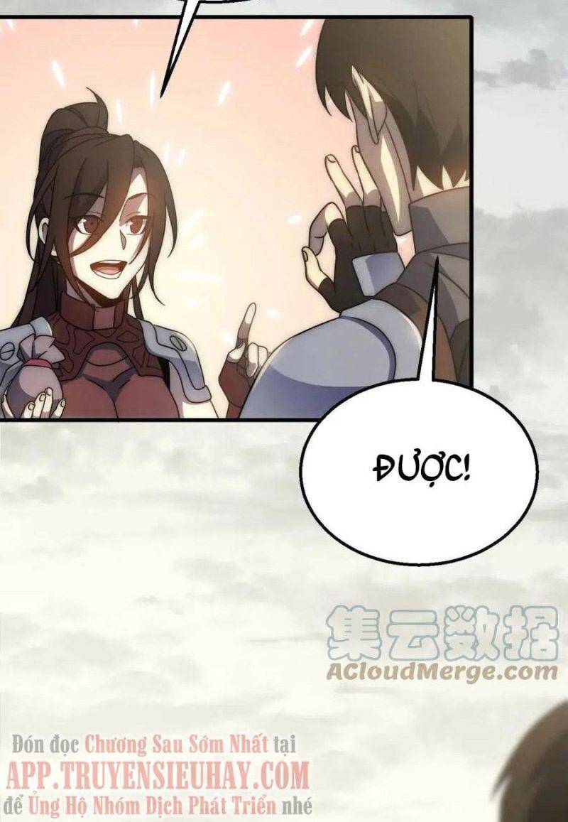 Mạt Thế Đạo Tặc Hành Chapter 64 - Trang 2