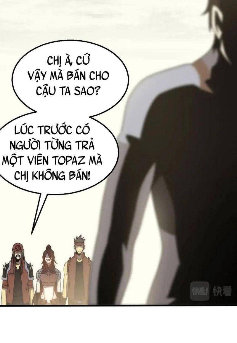 Mạt Thế Đạo Tặc Hành Chapter 64 - Trang 2