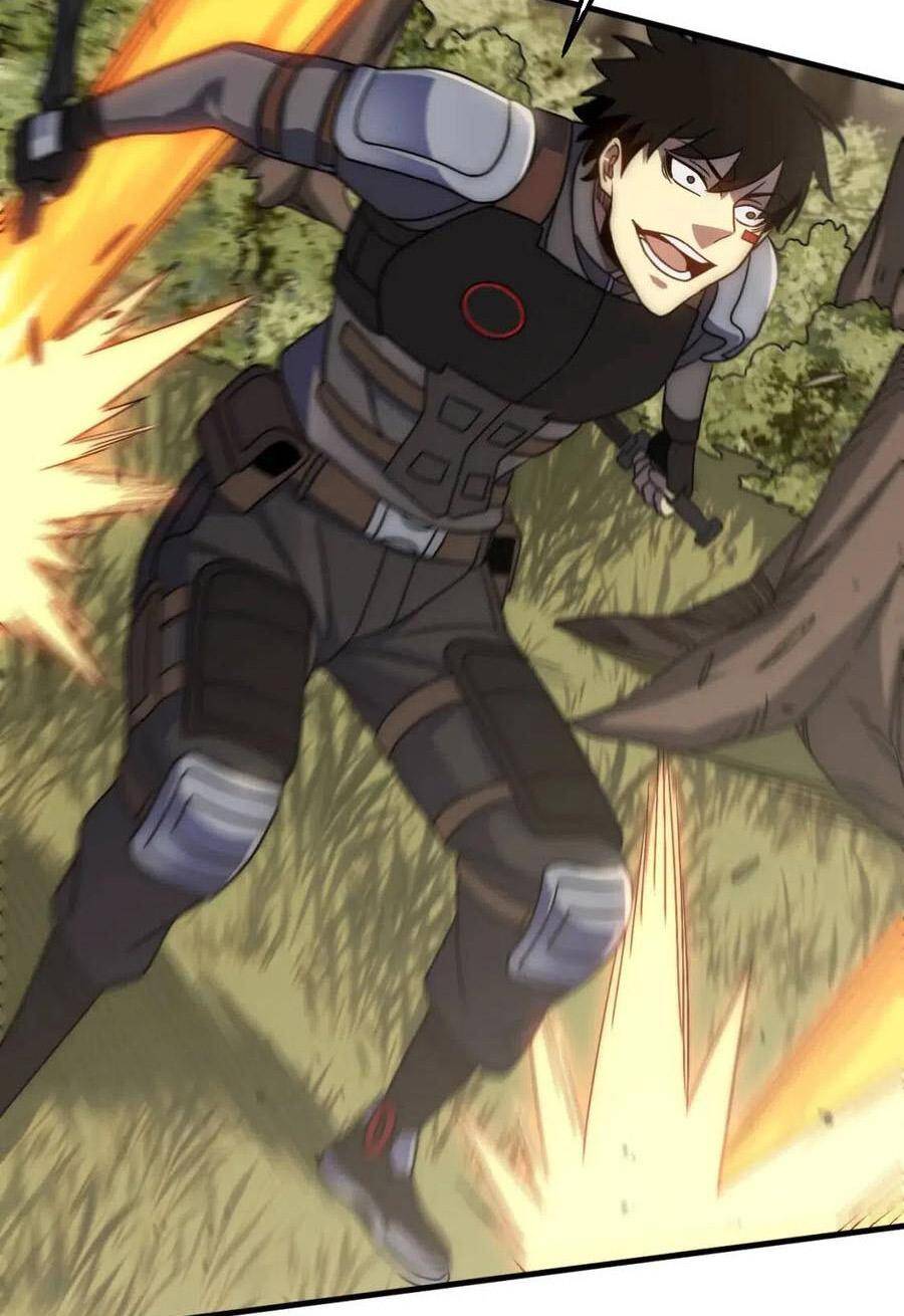 Mạt Thế Đạo Tặc Hành Chapter 65 - Trang 2